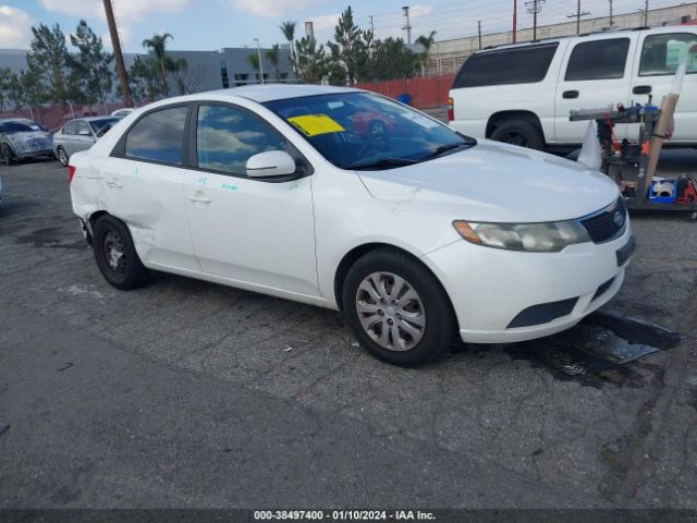 KIA FORTE 2011 knafu4a21b5417720