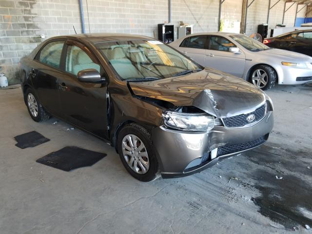 KIA FORTE EX 2011 knafu4a21b5421489