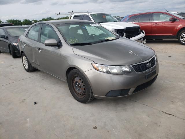 KIA FORTE EX 2011 knafu4a21b5423520