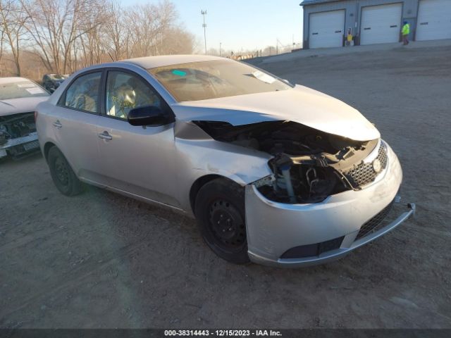 KIA FORTE 2011 knafu4a21b5425770