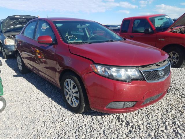 KIA FORTE EX 2011 knafu4a21b5426255