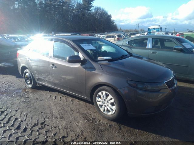 KIA FORTE 2011 knafu4a21b5429091