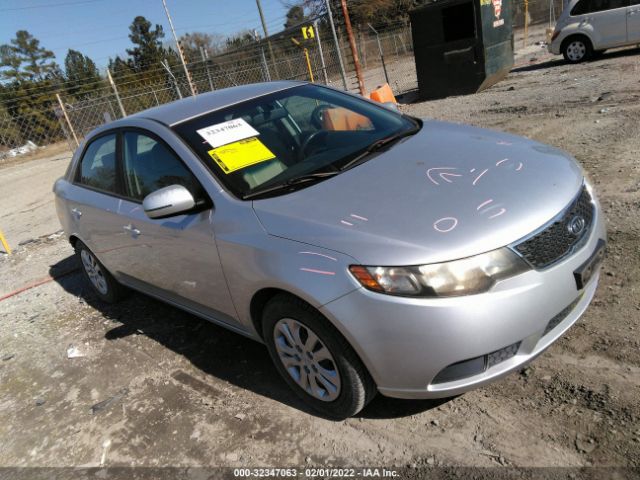 KIA FORTE 2011 knafu4a21b5438065