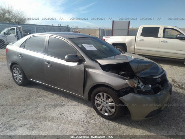 KIA FORTE 2011 knafu4a21b5438132