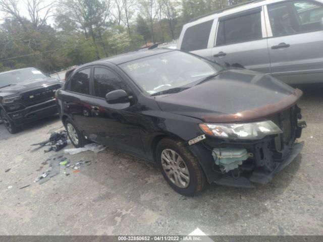 KIA FORTE 2011 knafu4a21b5442486