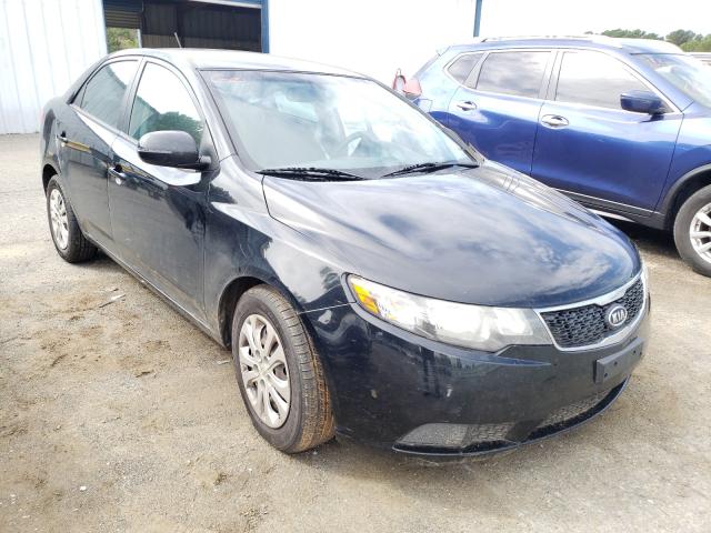 KIA FORTE EX 2011 knafu4a21b5443332