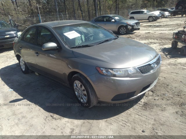 KIA FORTE 2011 knafu4a21b5443489