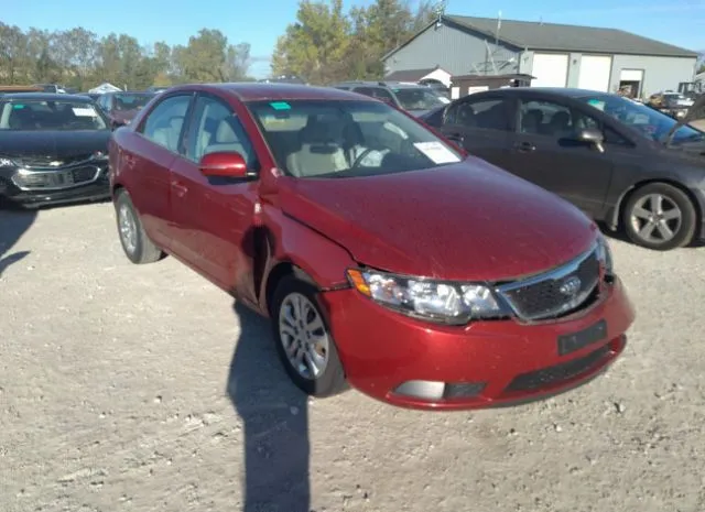 KIA FORTE 2011 knafu4a21b5445176