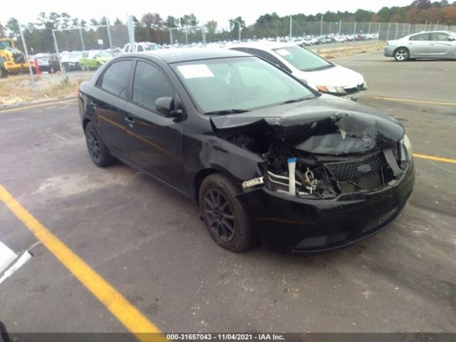 KIA FORTE 2011 knafu4a21b5445467