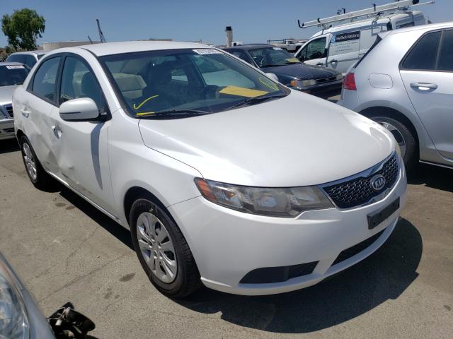 KIA FORTE EX 2011 knafu4a21b5448532