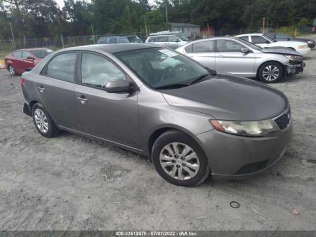 KIA FORTE 2011 knafu4a21b5450054