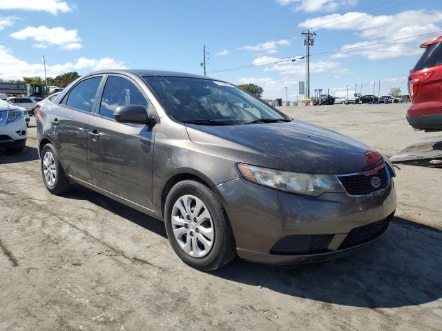 KIA FORTE 2011 knafu4a21b5450099