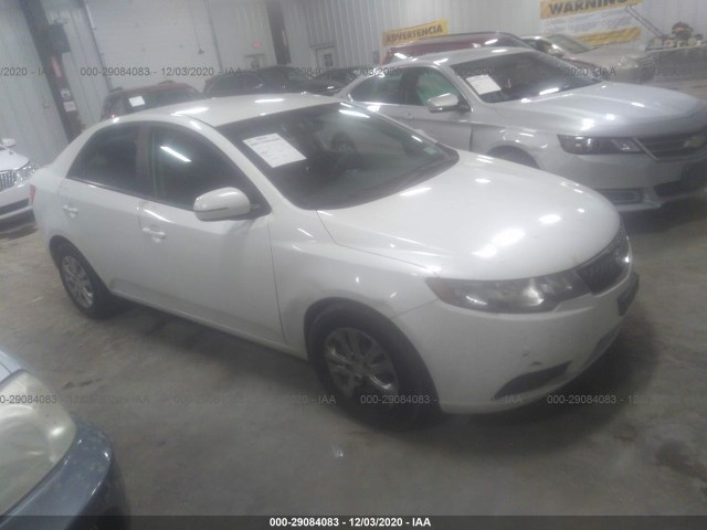 KIA FORTE 2011 knafu4a21b5450992