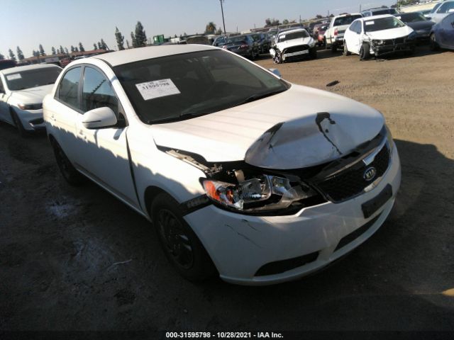 KIA FORTE 2011 knafu4a21b5451124