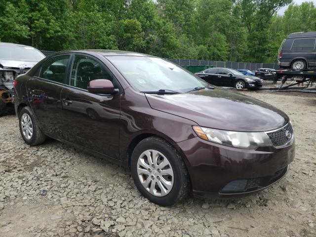 KIA FORTE EX 2011 knafu4a21b5454976