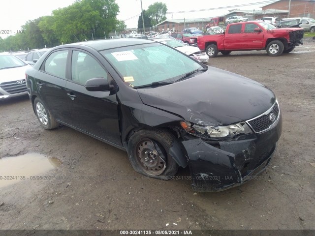 KIA FORTE 2011 knafu4a21b5456713