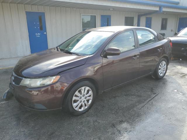 KIA FORTE 2011 knafu4a21b5462401