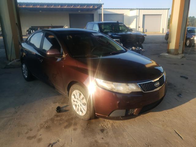 KIA FORTE EX 2011 knafu4a21b5463595