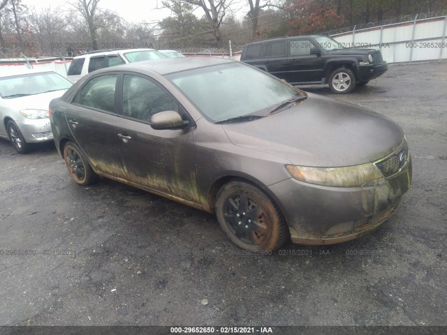 KIA FORTE 2011 knafu4a21b5885754