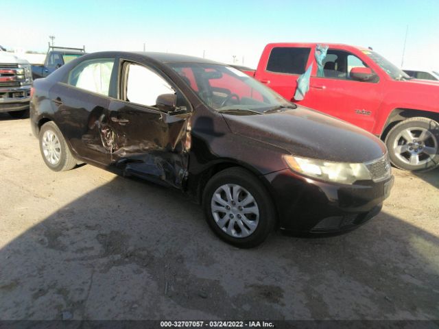 KIA FORTE 2011 knafu4a21b5889061