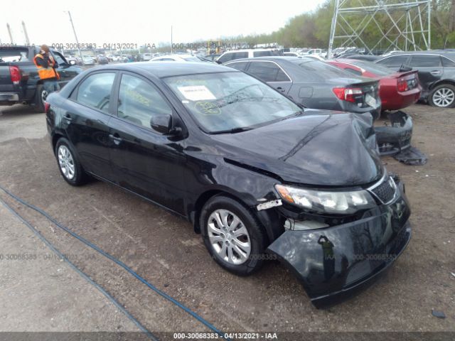 KIA FORTE 2011 knafu4a21b5889402