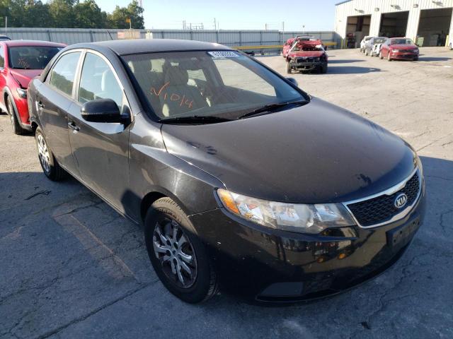 KIA FORTE EX 2011 knafu4a21b5890064