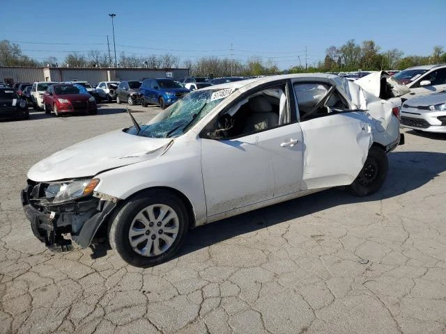 KIA FORTE EX 2011 knafu4a21b5890954