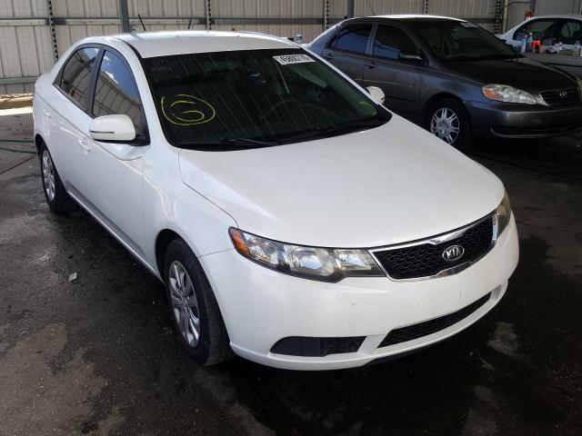 KIA FORTE EX 2012 knafu4a21c5471097