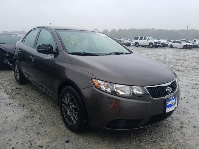 KIA FORTE EX 2012 knafu4a21c5472556