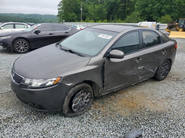 KIA FORTE 2012 knafu4a21c5475604