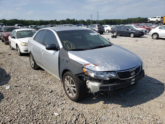 KIA FORTE EX 2012 knafu4a21c5476025