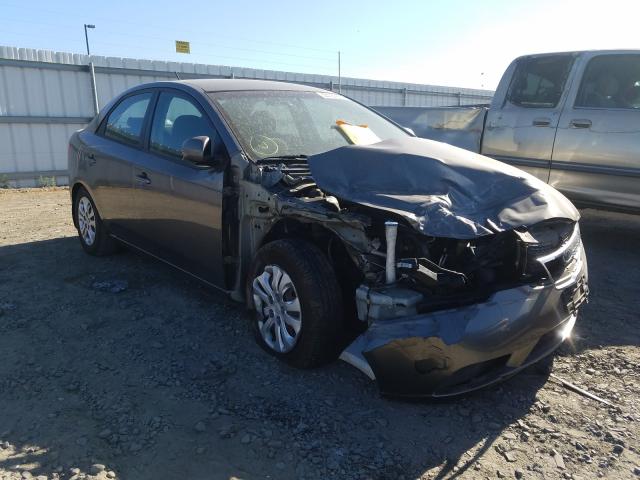 KIA FORTE EX 2012 knafu4a21c5477322