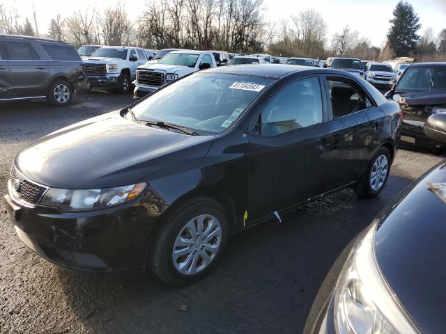 KIA FORTE 2012 knafu4a21c5479197