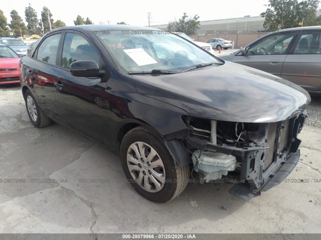 KIA FORTE 2012 knafu4a21c5479202