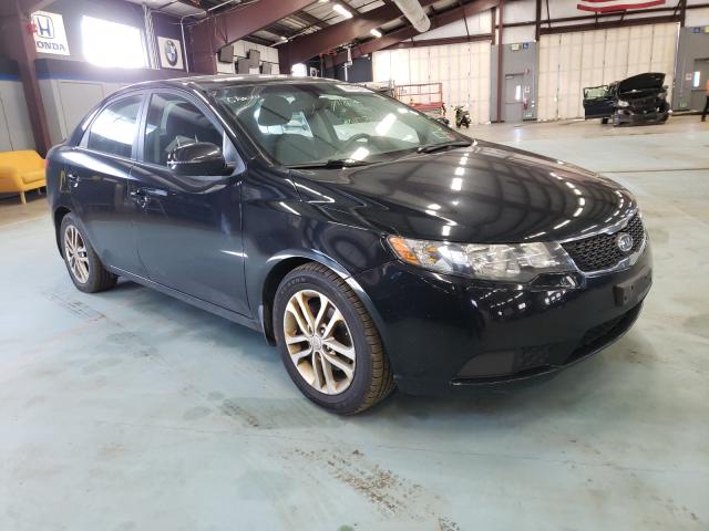 KIA FORTE EX 2012 knafu4a21c5480799