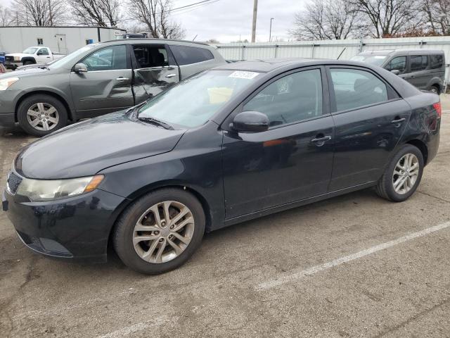 KIA FORTE 2012 knafu4a21c5481578