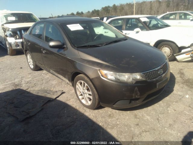 KIA FORTE 2012 knafu4a21c5481757