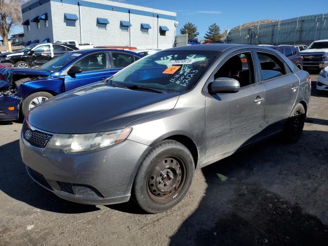 KIA FORTE 2012 knafu4a21c5482116