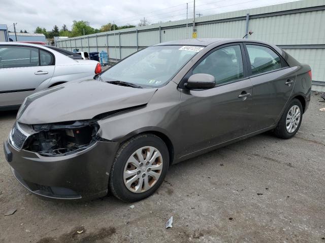 KIA FORTE EX 2012 knafu4a21c5482777