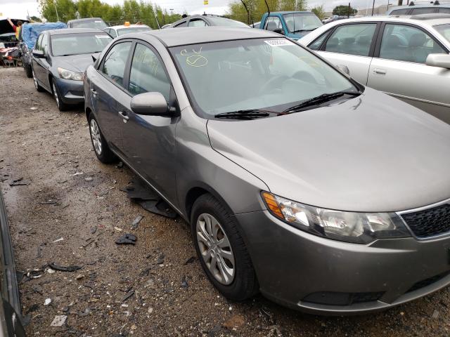 KIA FORTE EX 2012 knafu4a21c5483055