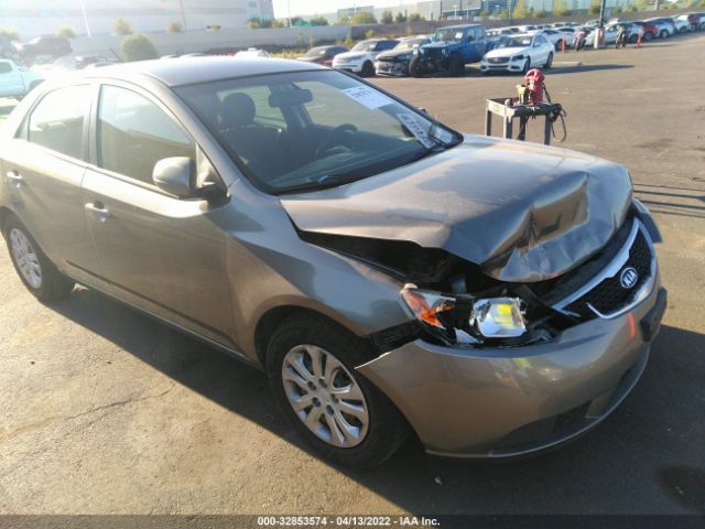 KIA FORTE 2012 knafu4a21c5489681