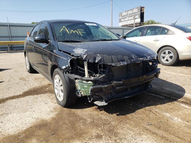 KIA FORTE EX 2012 knafu4a21c5492385