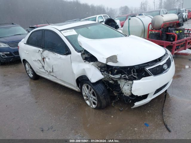 KIA FORTE 2012 knafu4a21c5493522