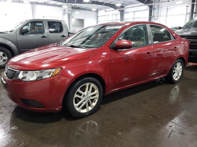 KIA FORTE EX 2012 knafu4a21c5496436