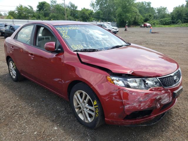 KIA FORTE EX 2012 knafu4a21c5497229