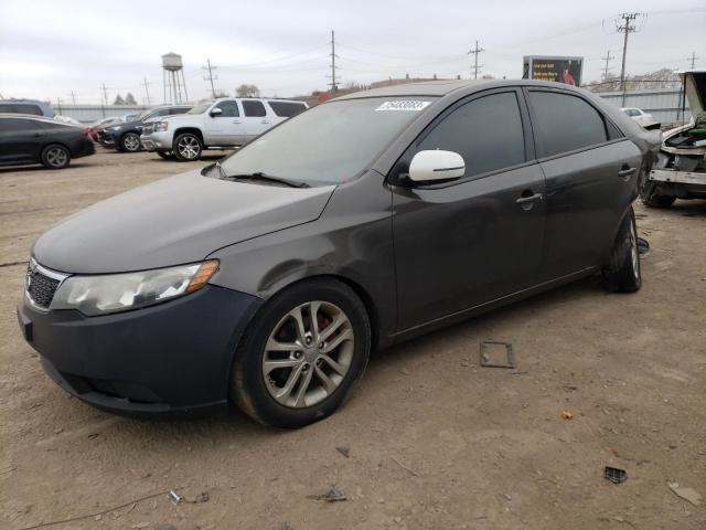 KIA FORTE 2012 knafu4a21c5498218