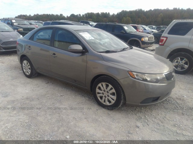 KIA FORTE 2012 knafu4a21c5498767