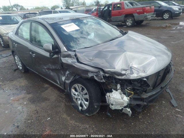 KIA FORTE 2012 knafu4a21c5498820