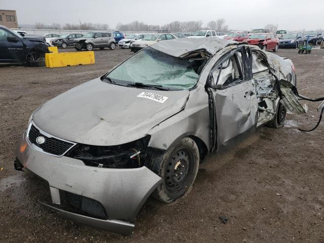 KIA FORTE 2012 knafu4a21c5502204