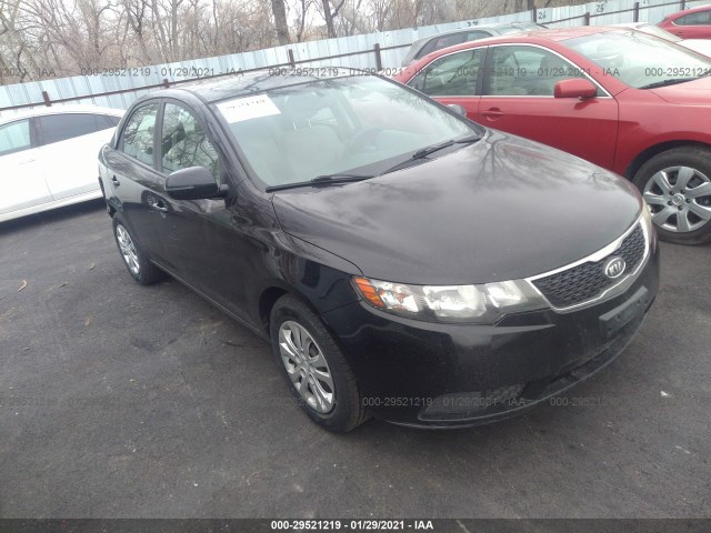 KIA FORTE 2012 knafu4a21c5503434